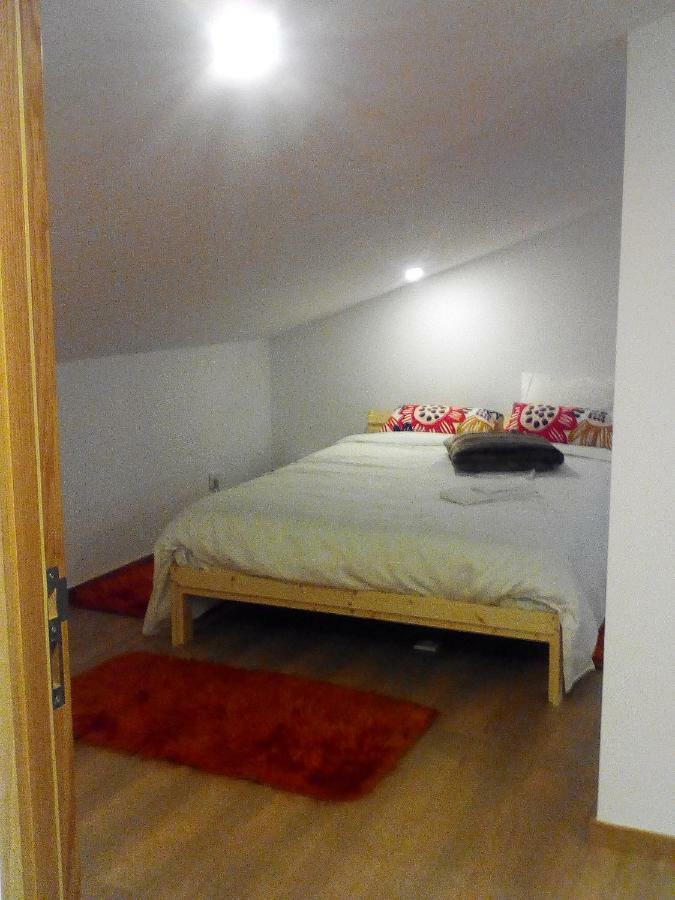 Home Sleep Home Fafe Luaran gambar