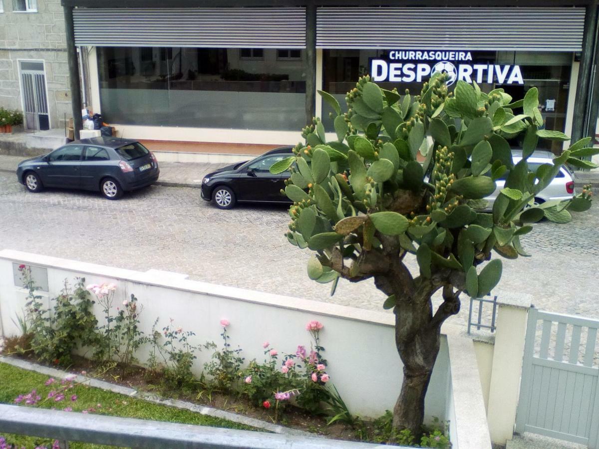 Home Sleep Home Fafe Luaran gambar