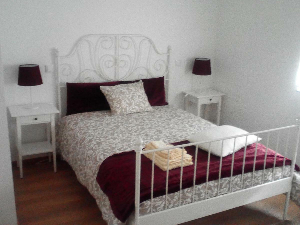 Home Sleep Home Fafe Luaran gambar