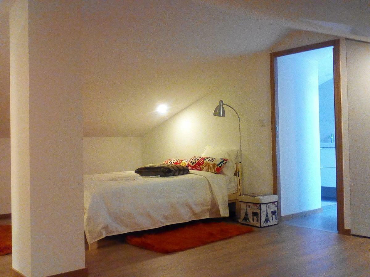 Home Sleep Home Fafe Luaran gambar
