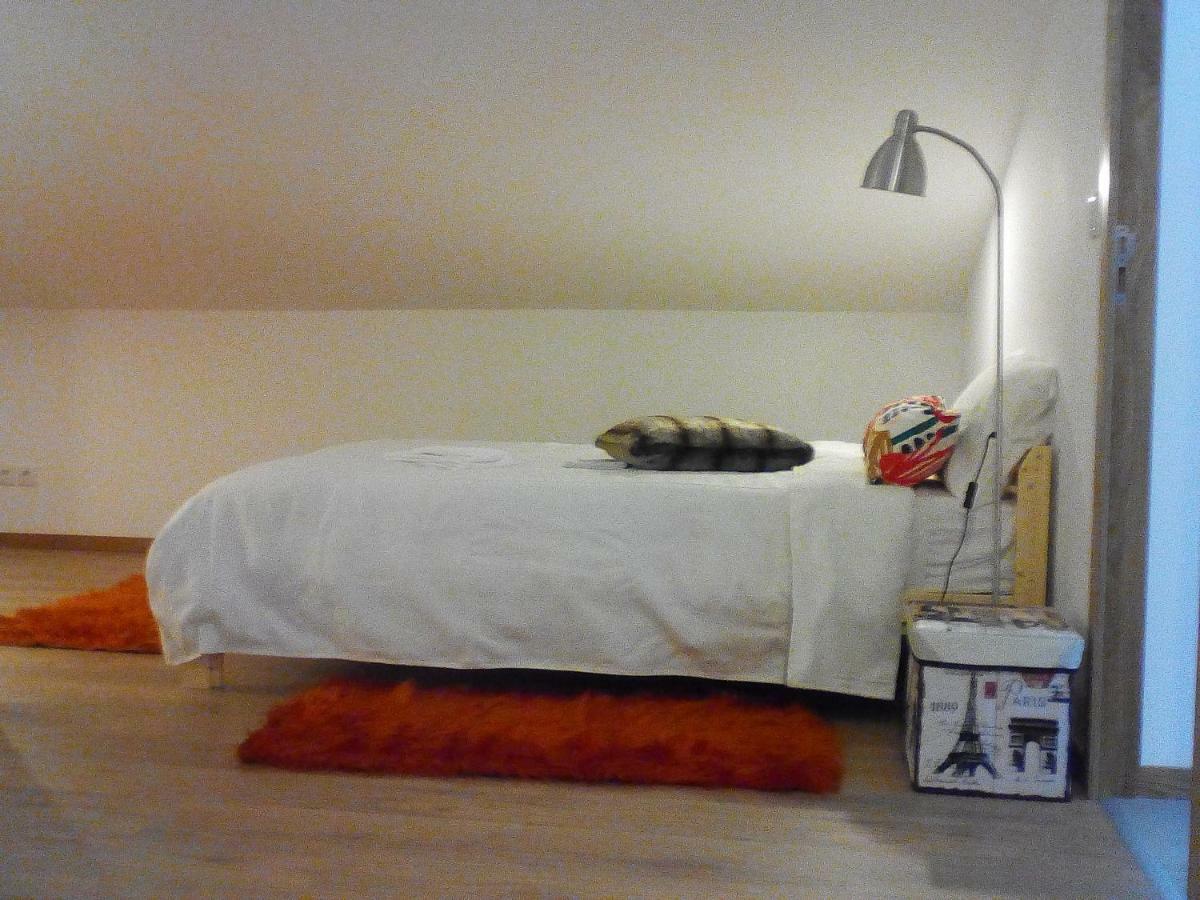 Home Sleep Home Fafe Luaran gambar
